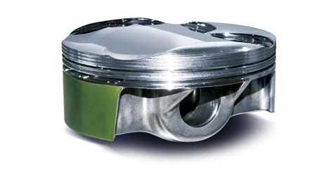cnc piston body|Inside Cosworth's Piston Engineering: From CAD to Dyno.
